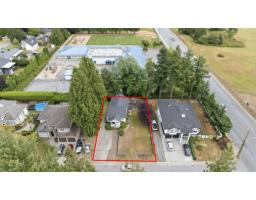1624 JACKSON STREET, Abbotsford, British Columbia
