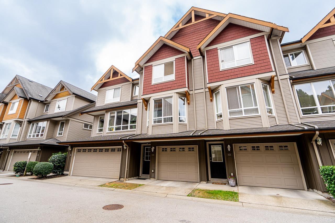 11 16772 61 Avenue, Surrey, British Columbia  V3S 4P2 - Photo 35 - R3160262