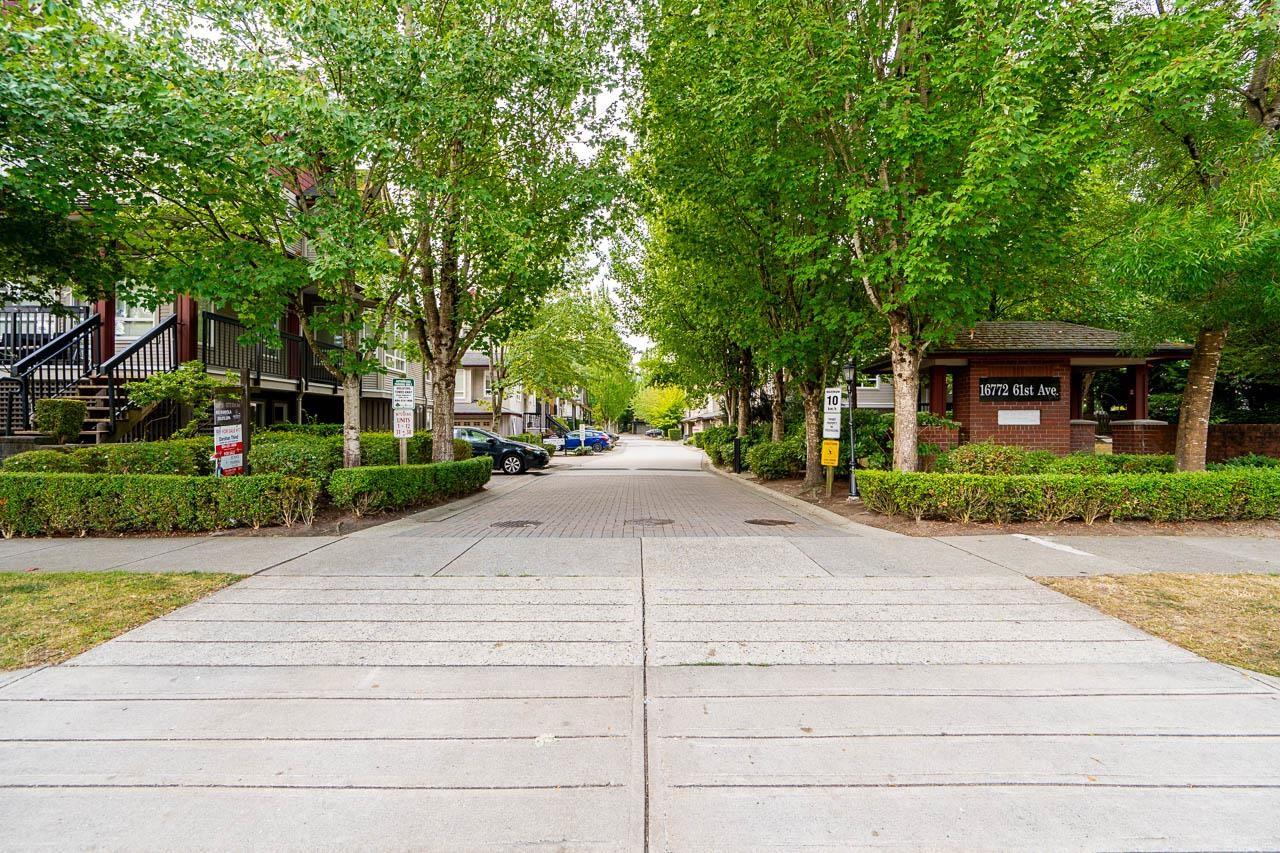 11 16772 61 Avenue, Surrey, British Columbia  V3S 4P2 - Photo 39 - R3160262