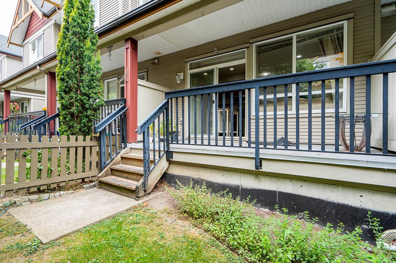 11 16772 61 Avenue, Surrey, British Columbia  V3S 4P2 - Photo 33 - R3160262