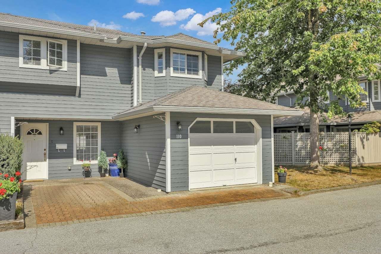 110 16335 14 AVENUE, surrey, British Columbia