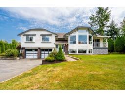 8690 GOUNDREY STREET, Mission, British Columbia