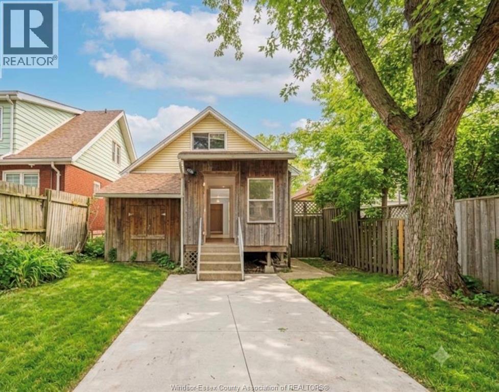 526 Josephine, Windsor, Ontario  N9B 2L1 - Photo 10 - 26021159