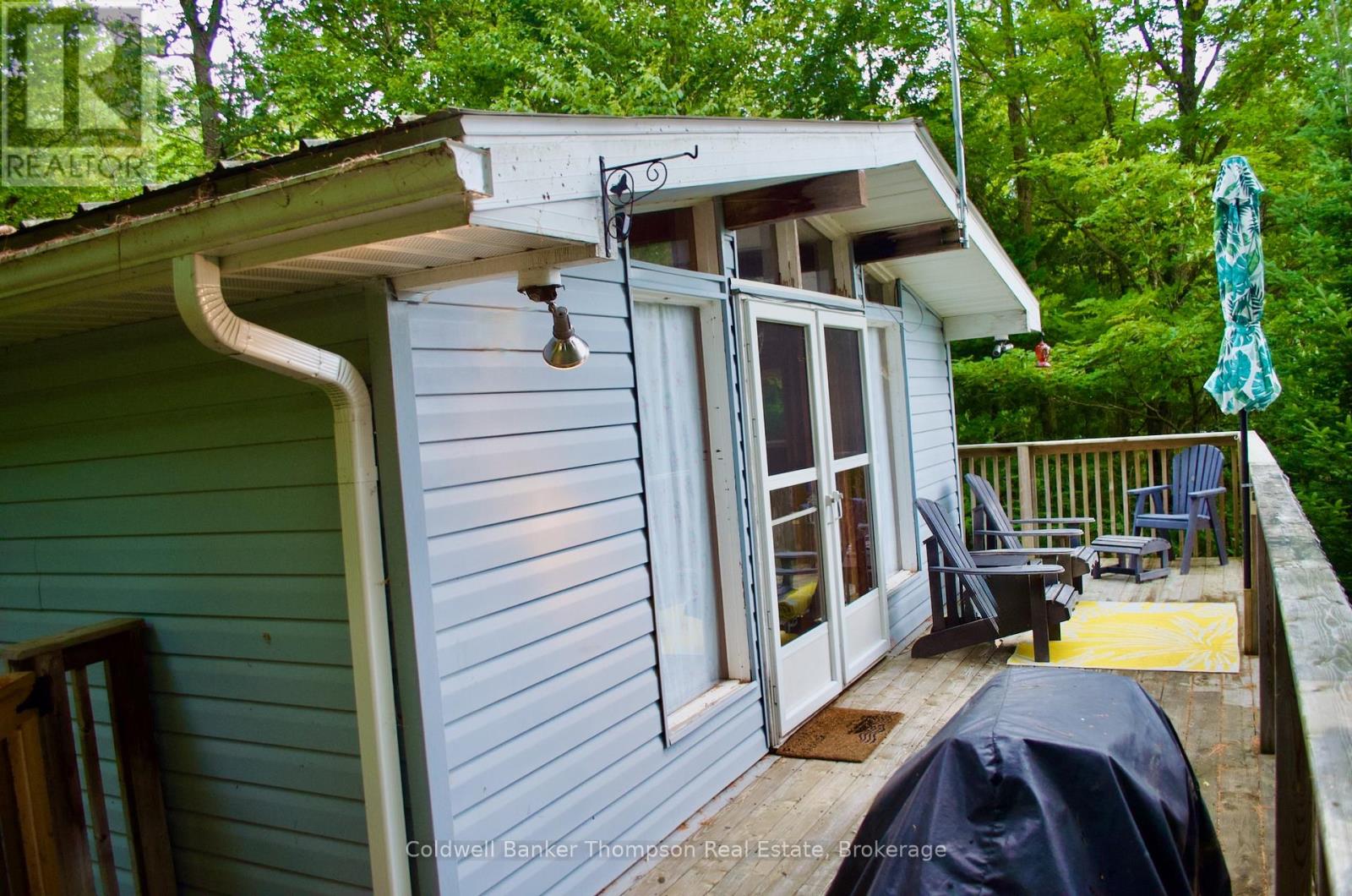 190 Pike Road, Parry Sound Remote Area, Ontario P0A 1X0 - Photo 11 - X13730316