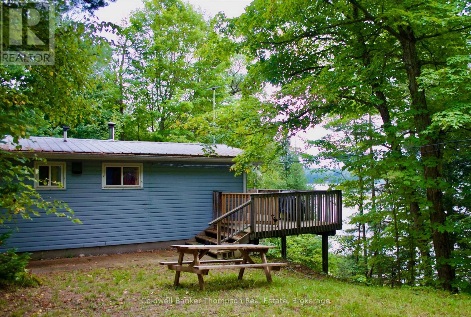 190 Pike Road, Parry Sound Remote Area, Ontario P0A 1X0 - Photo 13 - X13730316