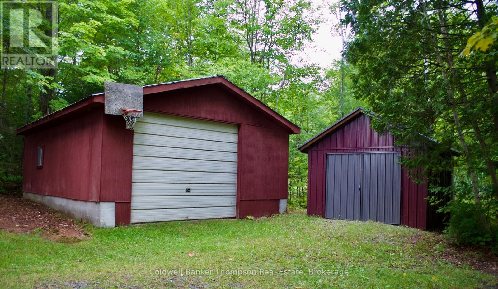 190 Pike Road, Parry Sound Remote Area, Ontario P0A 1X0 - Photo 15 - X13730316
