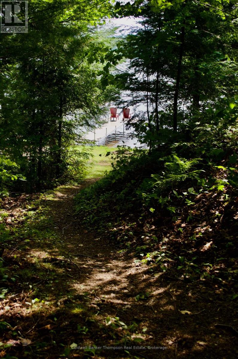 190 Pike Road, Parry Sound Remote Area, Ontario P0A 1X0 - Photo 18 - X13730316