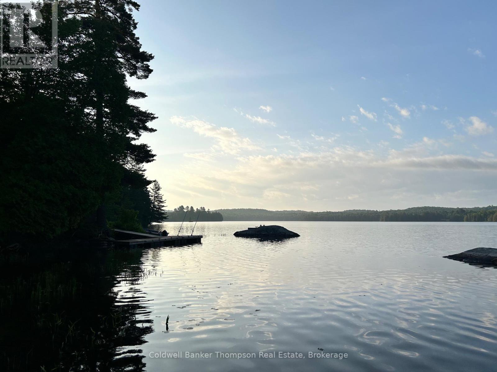 190 Pike Road, Parry Sound Remote Area, Ontario P0A 1X0 - Photo 19 - X13730316