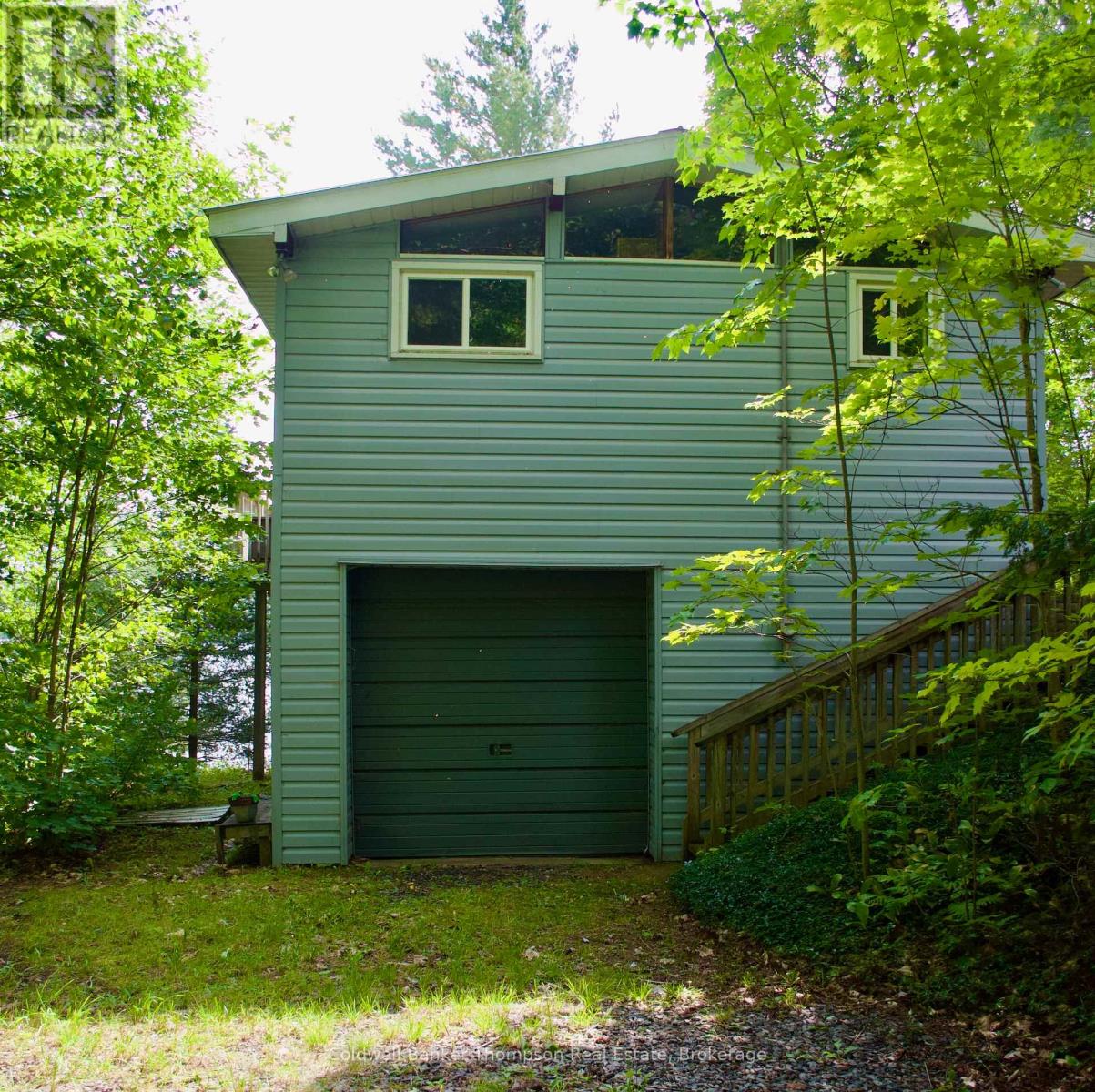 190 Pike Road, Parry Sound Remote Area, Ontario P0A 1X0 - Photo 16 - X13730316
