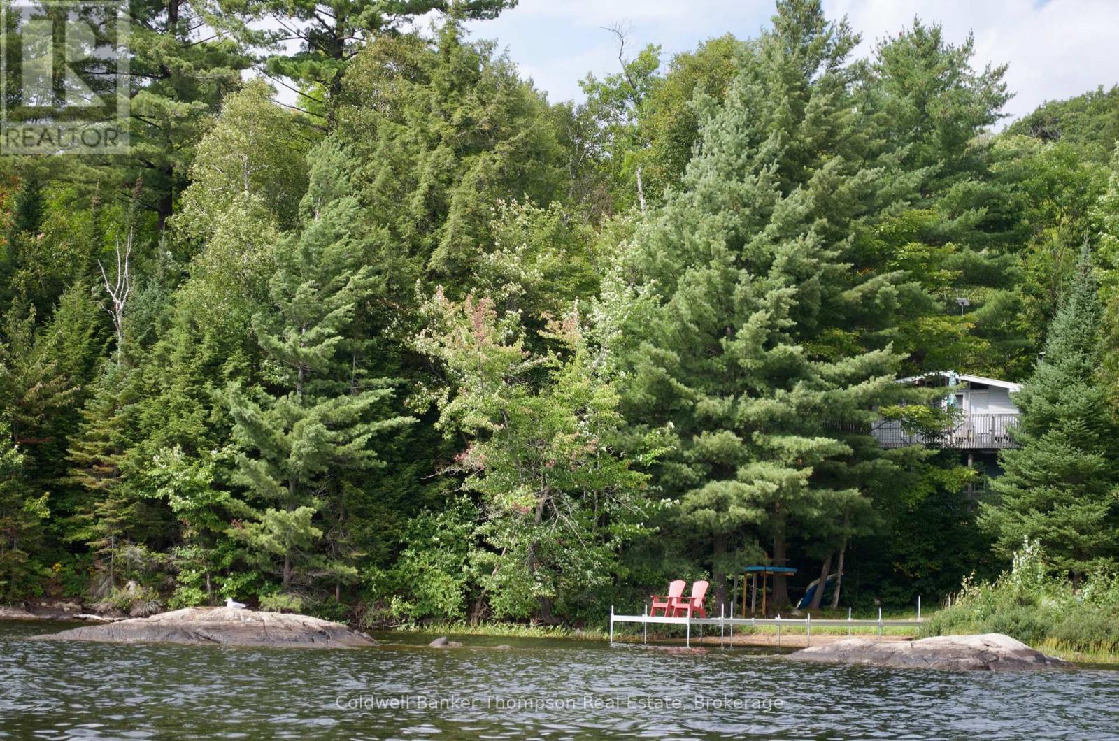 190 Pike Road, Parry Sound Remote Area, Ontario P0A 1X0 - Photo 23 - X13730316