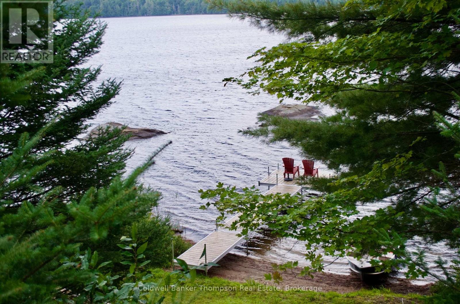 190 Pike Road, Parry Sound Remote Area, Ontario P0A 1X0 - Photo 12 - X13730316