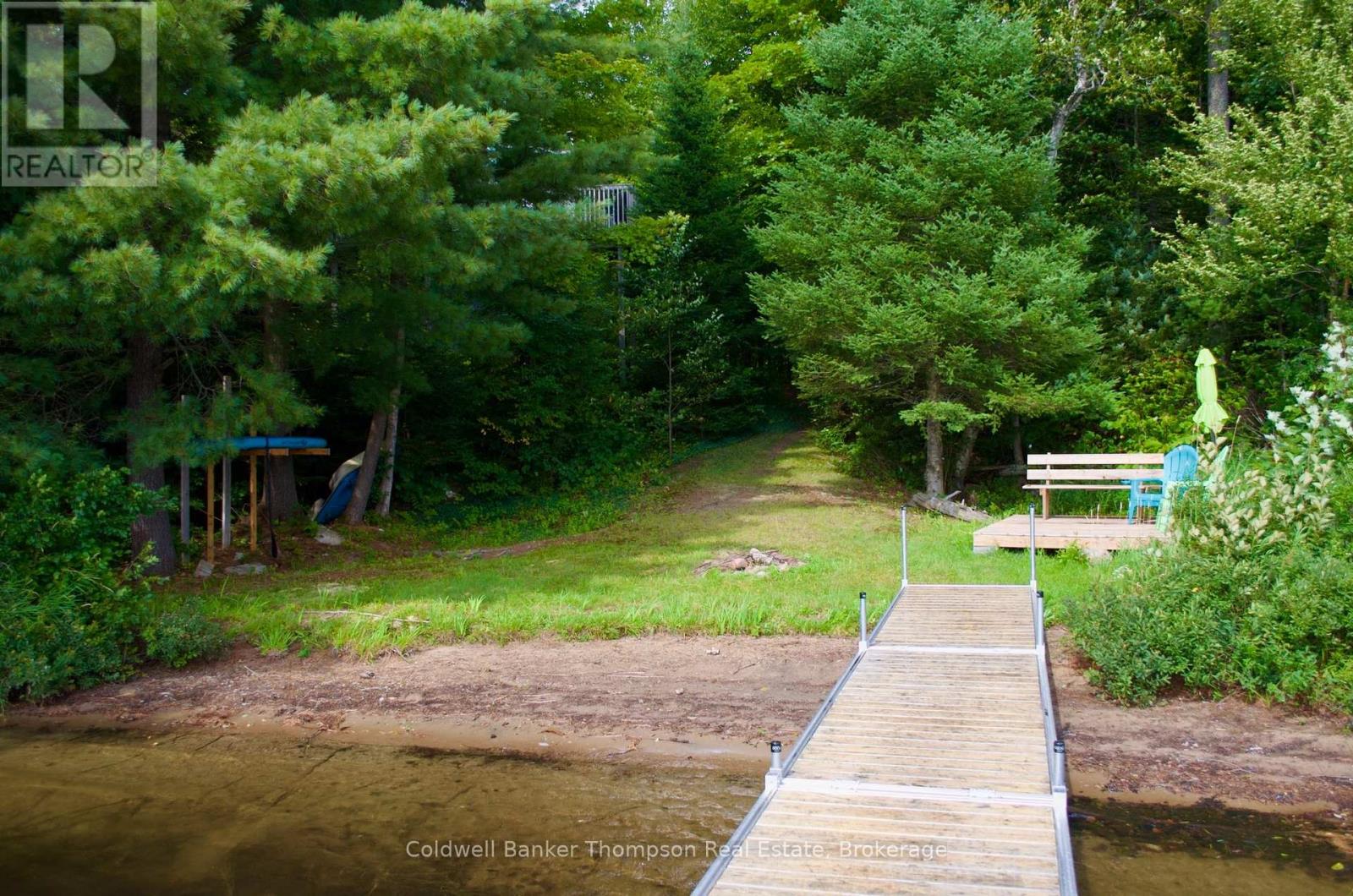 190 Pike Road, Parry Sound Remote Area, Ontario P0A 1X0 - Photo 22 - X13730316