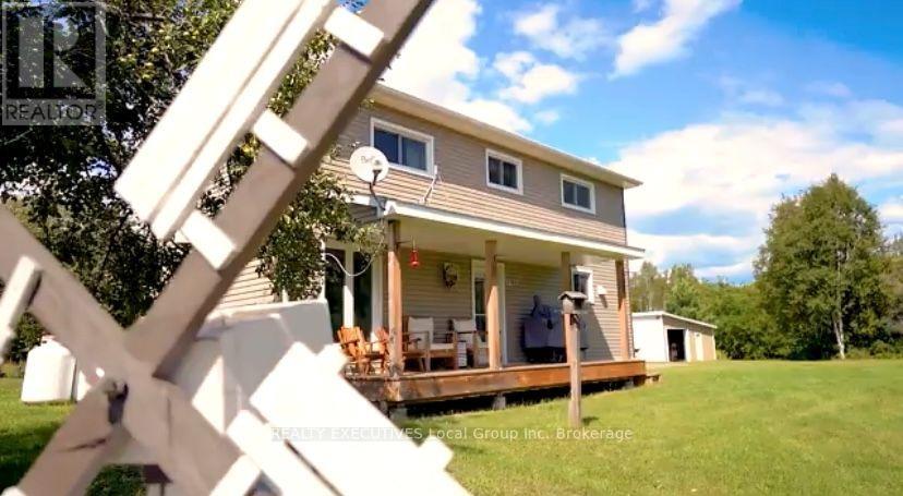 451 Quae Quae Road, East Ferris, Ontario  P0H 1K0 - Photo 4 - X13727056