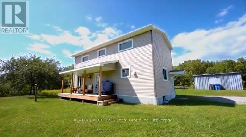 451 Quae Quae Road, East Ferris, Ontario  P0H 1K0 - Photo 39 - X13727056