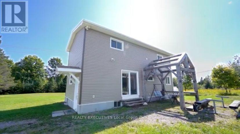 451 Quae Quae Road, East Ferris, Ontario  P0H 1K0 - Photo 38 - X13727056