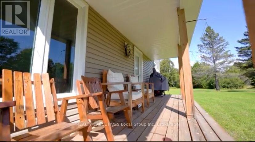 451 Quae Quae Road, East Ferris, Ontario  P0H 1K0 - Photo 5 - X13727056