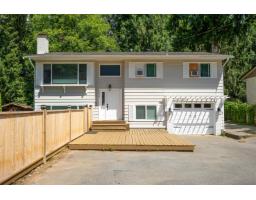 19745 38A AVENUE, Langley, British Columbia