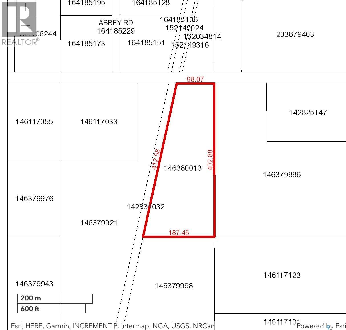Skilnik Road Lots, Orkney Rm No. 244, Saskatchewan  S3N 0K4 - Photo 2 - SK047249