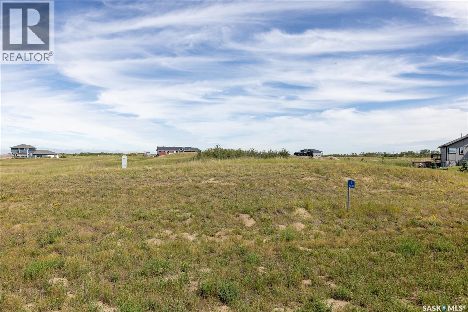 20 Peace Road, Dundurn Rm No. 314, Saskatchewan  S7K 4E2 - Photo 2 - SK047233