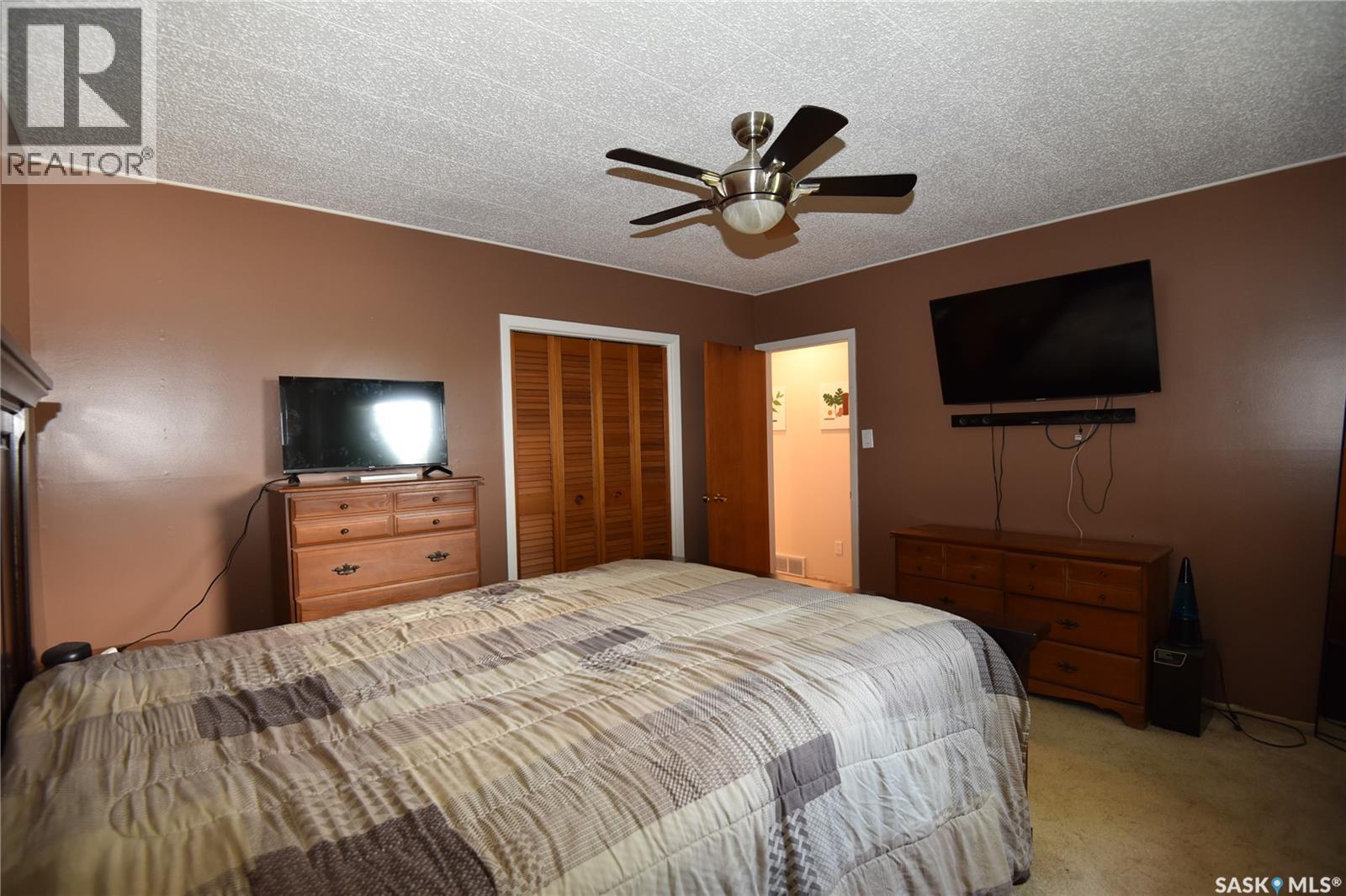 614 10th Avenue W, Nipawin, Saskatchewan  S0E 1E0 - Photo 23 - SK047224