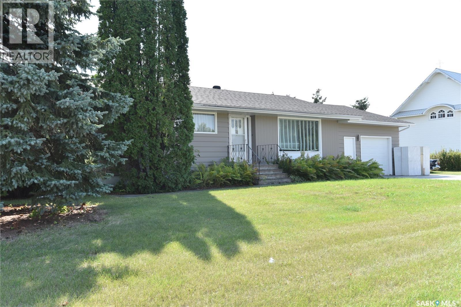 614 10th Avenue W, Nipawin, Saskatchewan  S0E 1E0 - Photo 30 - SK047224