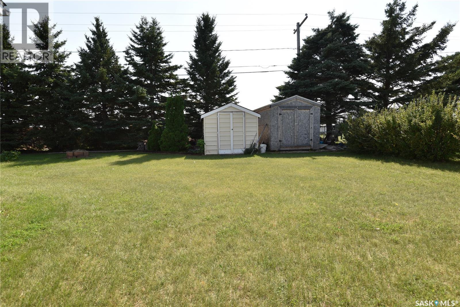614 10th Avenue W, Nipawin, Saskatchewan  S0E 1E0 - Photo 34 - SK047224