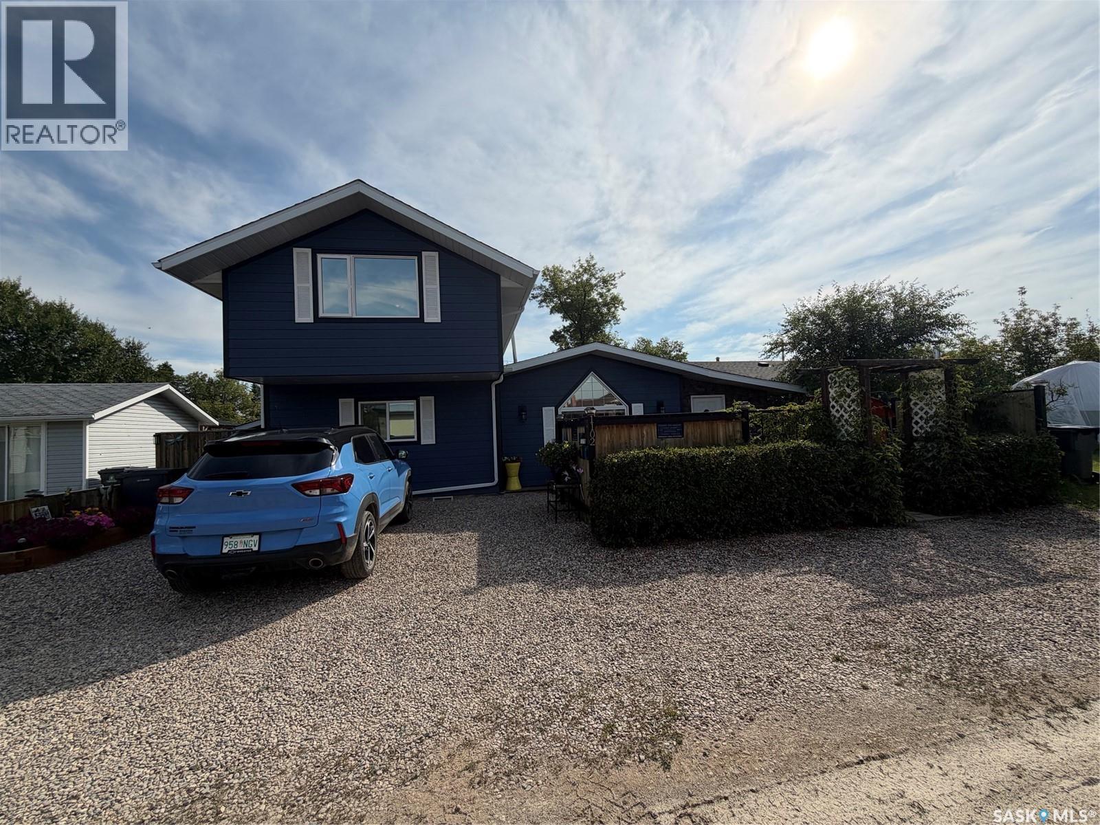 1102 Alfred STREET, Cochin, Saskatchewan