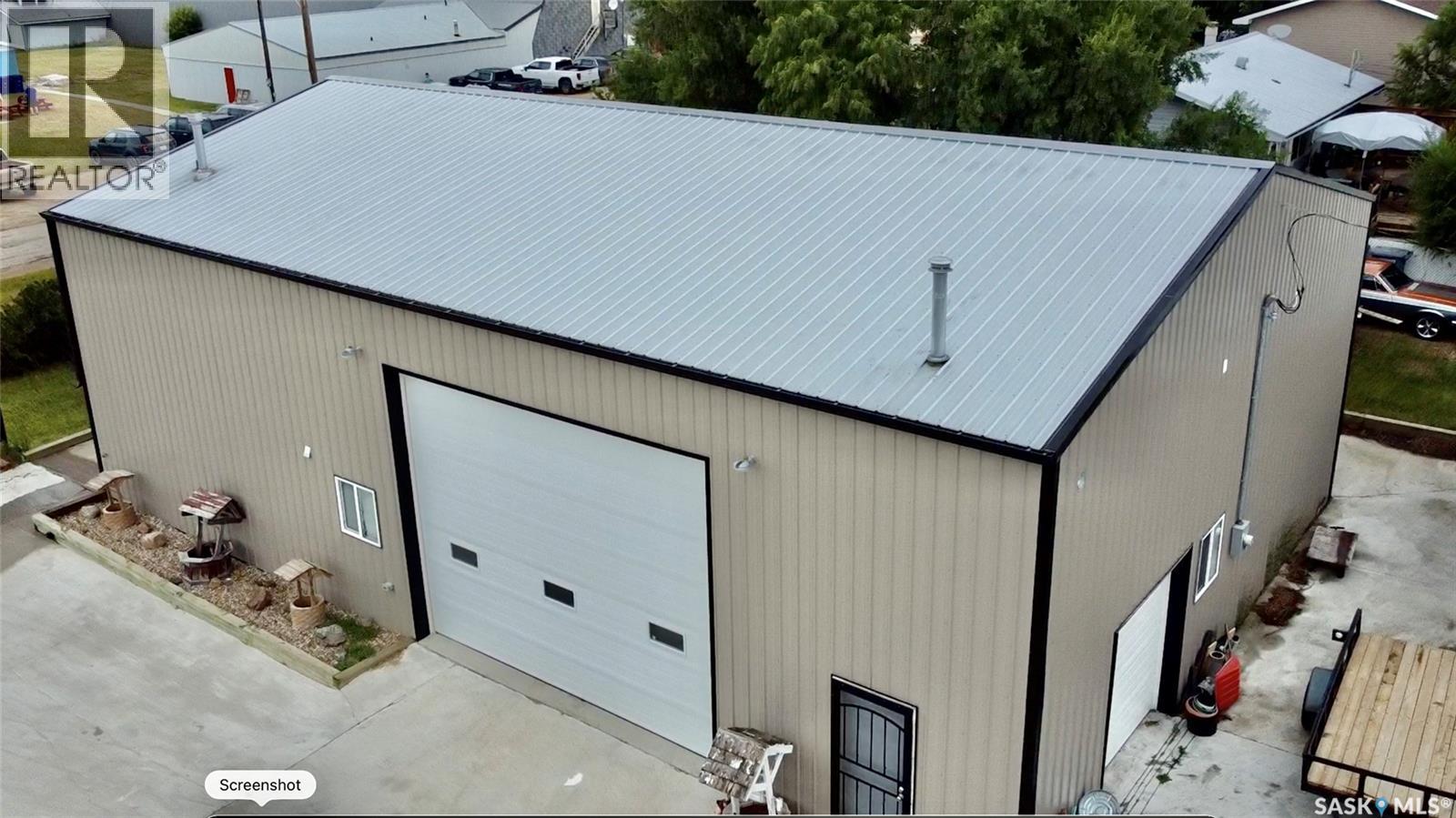 Chaplin Acreage - Two Houses And Large Shop, Chaplin, Saskatchewan  S0H 0V0 - Photo 61 - SK047126