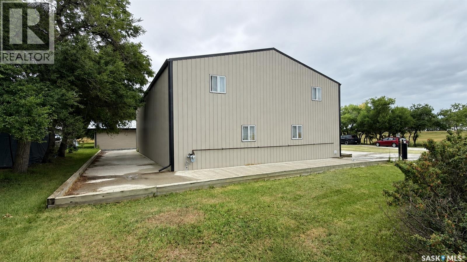 Chaplin Acreage - Two Houses And Large Shop, Chaplin, Saskatchewan  S0H 0V0 - Photo 63 - SK047126