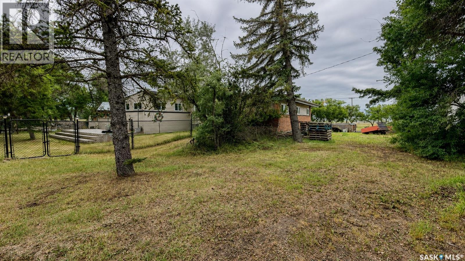 Chaplin Acreage - Two Houses And Large Shop, Chaplin, Saskatchewan  S0H 0V0 - Photo 74 - SK047126