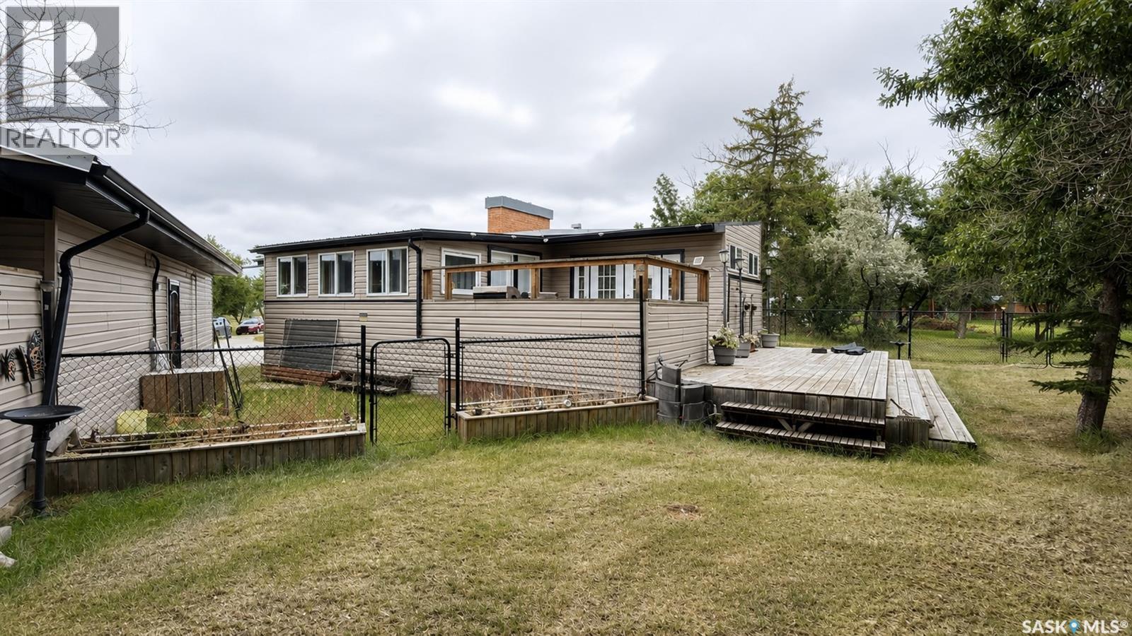 Chaplin Acreage - Two Houses And Large Shop, Chaplin, Saskatchewan  S0H 0V0 - Photo 75 - SK047126