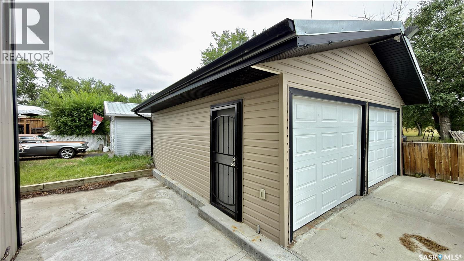 Chaplin Acreage - Two Houses And Large Shop, Chaplin, Saskatchewan  S0H 0V0 - Photo 84 - SK047126