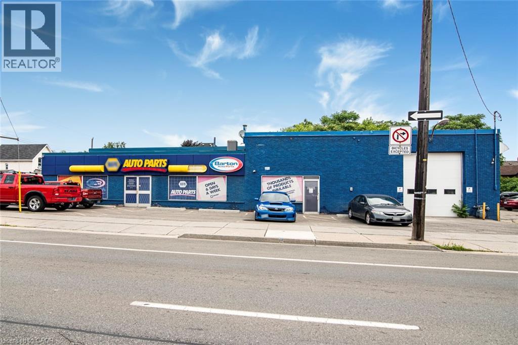 361 Cannon Street E, Hamilton, Ontario  L8L 2C3 - Photo 2 - 40754589
