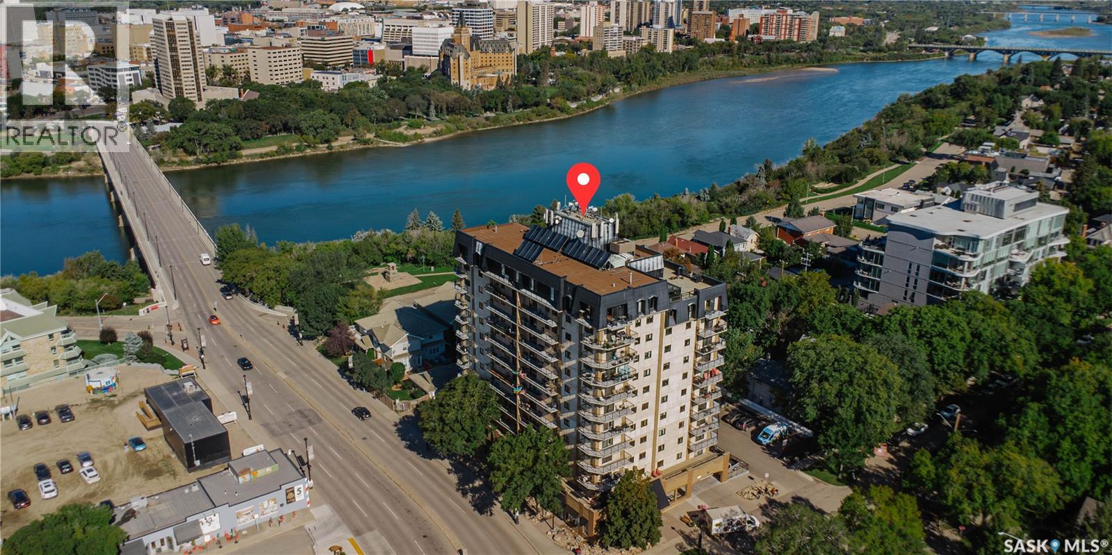404 611 University Drive, Saskatoon, Saskatchewan  S7N 3Z1 - Photo 45 - SK046700