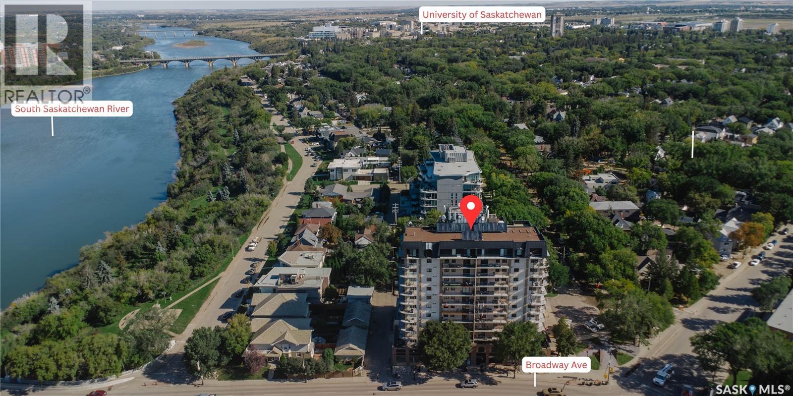 404 611 University Drive, Saskatoon, Saskatchewan  S7N 3Z1 - Photo 43 - SK046700