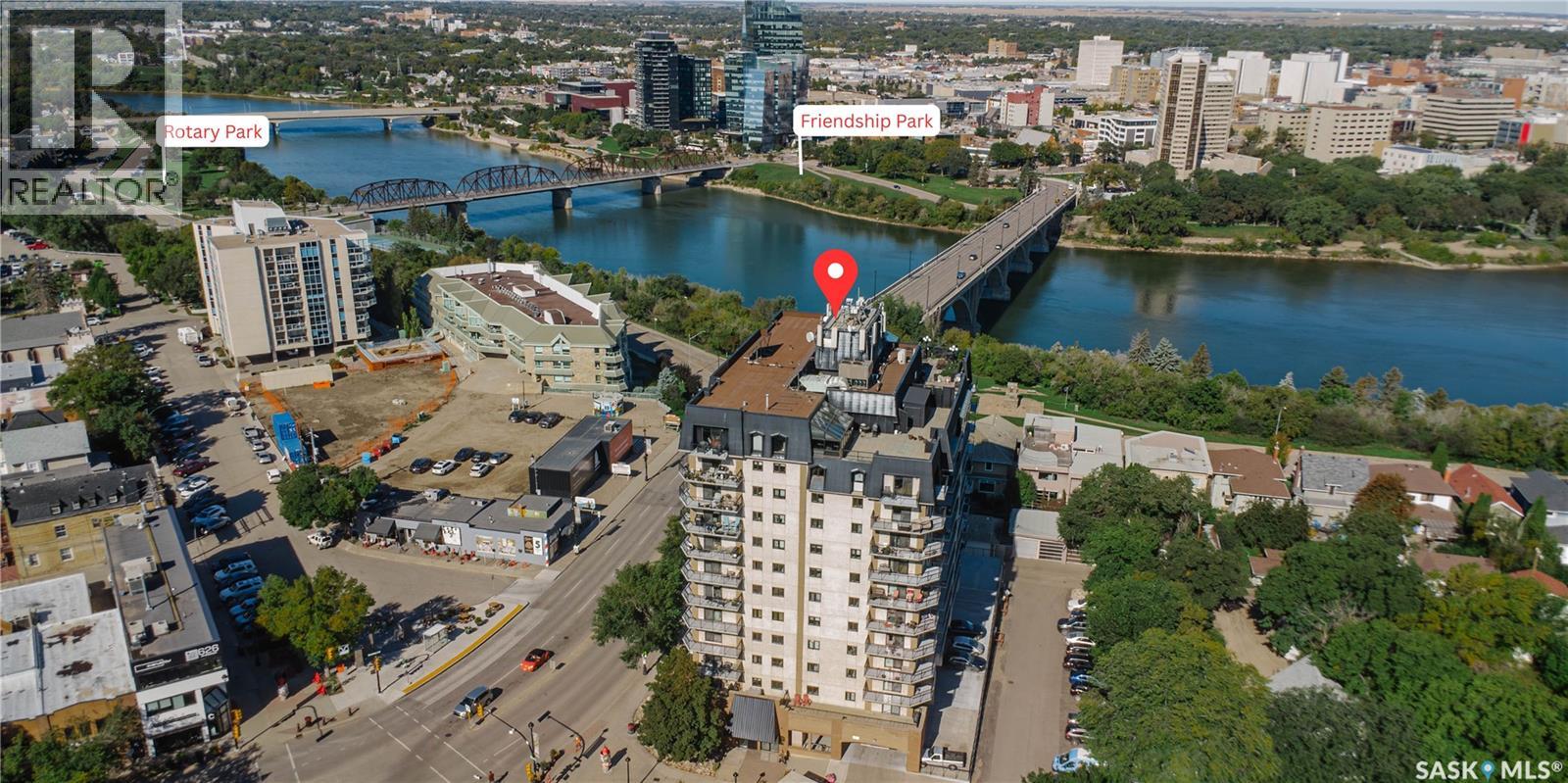 404 611 University Drive, Saskatoon, Saskatchewan  S7N 3Z1 - Photo 44 - SK046700