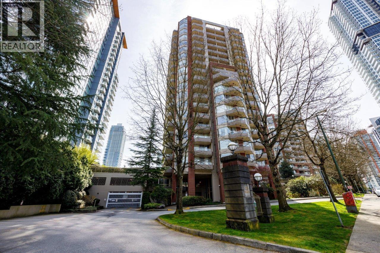 903 738 Farrow Street, Coquitlam, British Columbia  V3J 7V4 - Photo 1 - R3079909