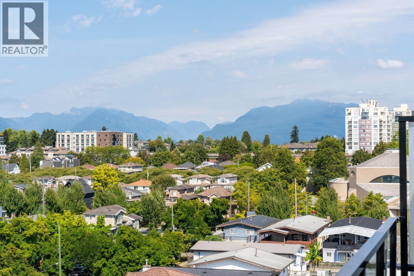 606 5399 Joyce Street, Vancouver, British Columbia  V5R 4H3 - Photo 4 - R3160497