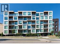 606 5399 JOYCE STREET, Vancouver, British Columbia