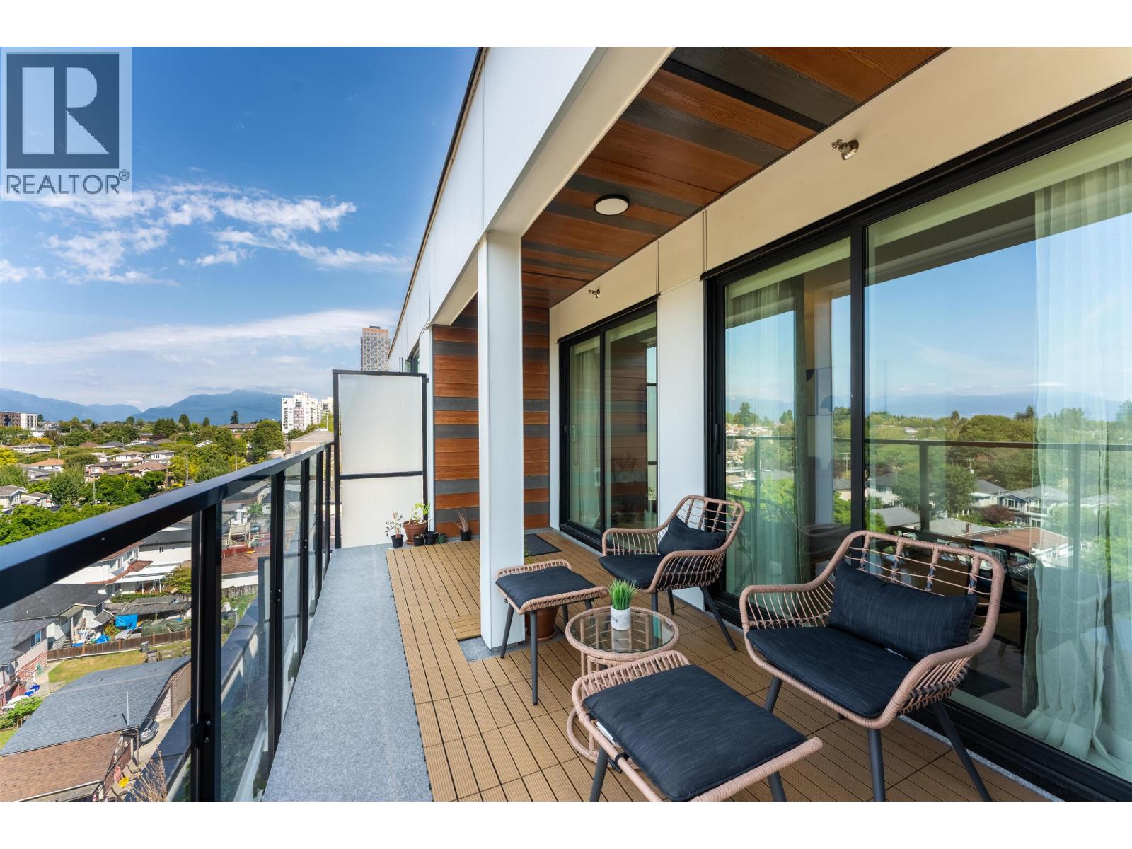 606 5399 Joyce Street, Vancouver, British Columbia  V5R 4H3 - Photo 22 - R3160497