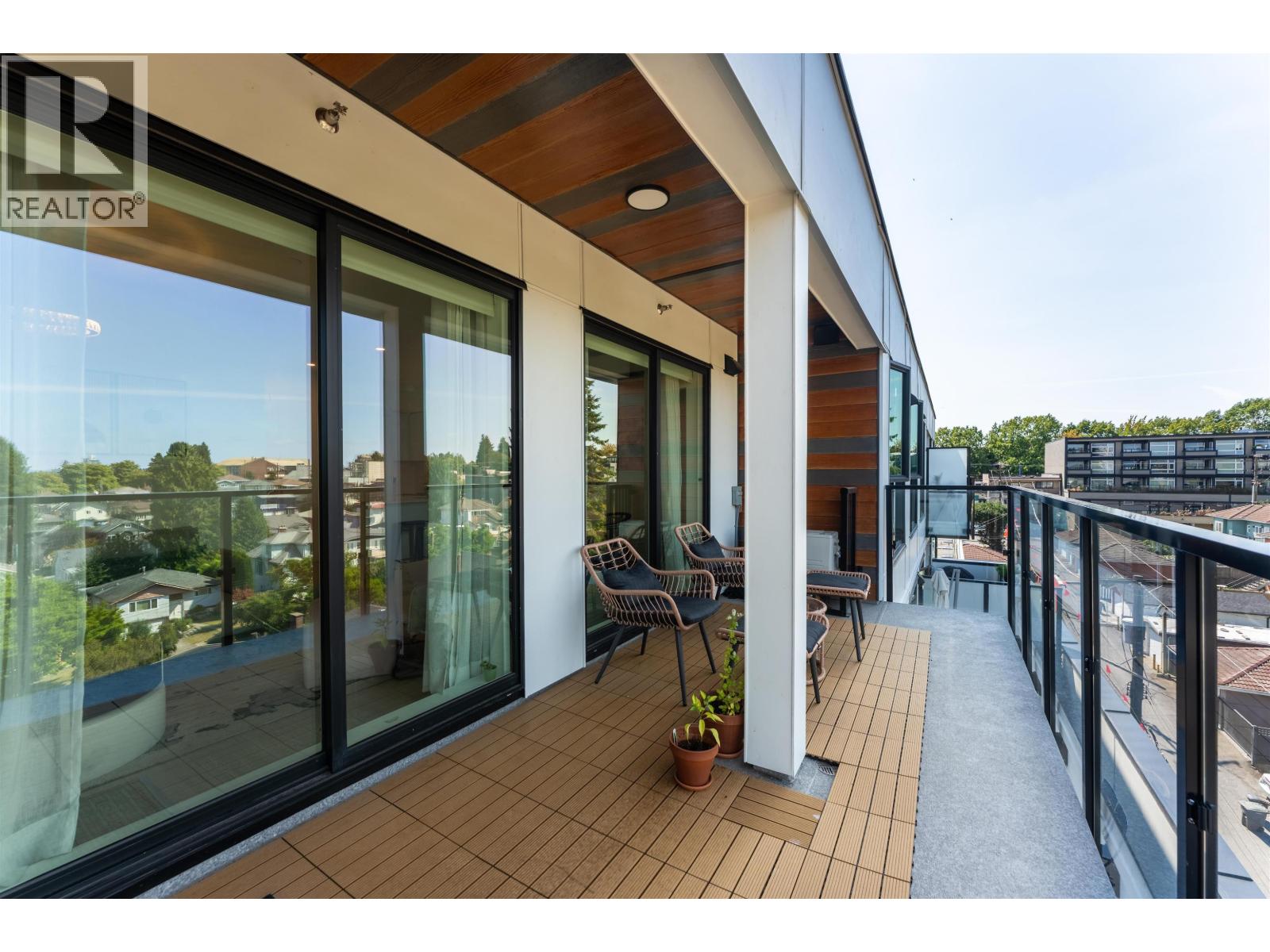 606 5399 Joyce Street, Vancouver, British Columbia  V5R 4H3 - Photo 21 - R3160497