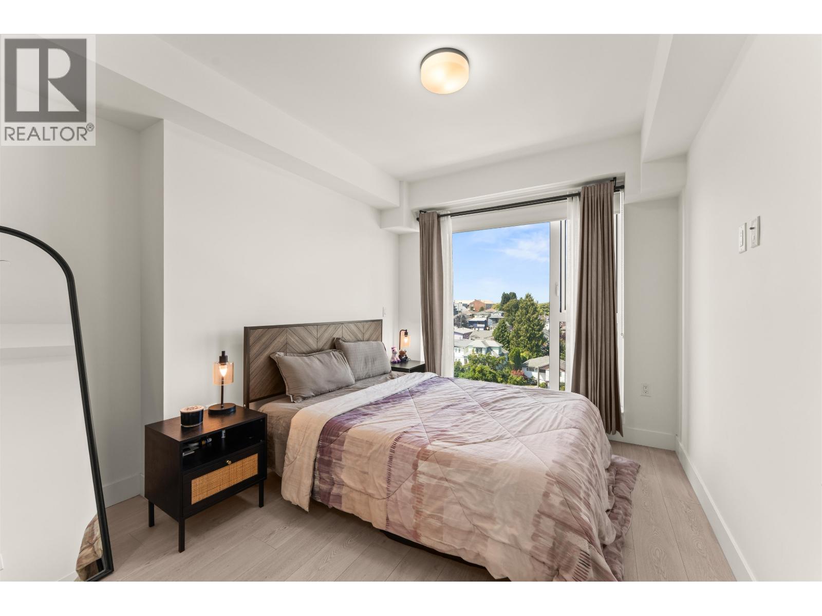 606 5399 Joyce Street, Vancouver, British Columbia  V5R 4H3 - Photo 14 - R3160497