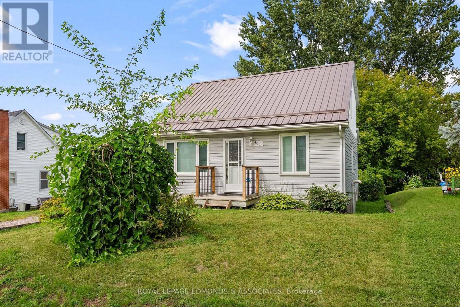 403 Alfred Street, Pembroke, Ontario