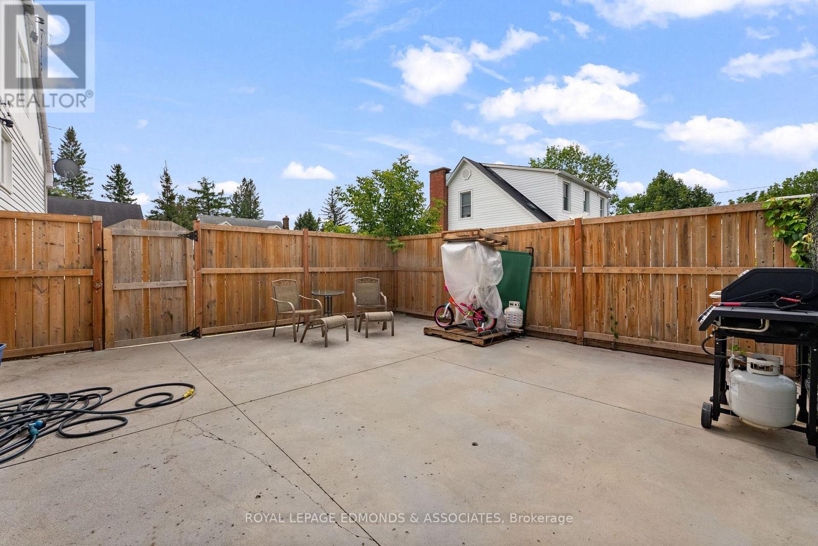 403 Alfred Street, Pembroke, Ontario  K8A 3B3 - Photo 25 - X13734208