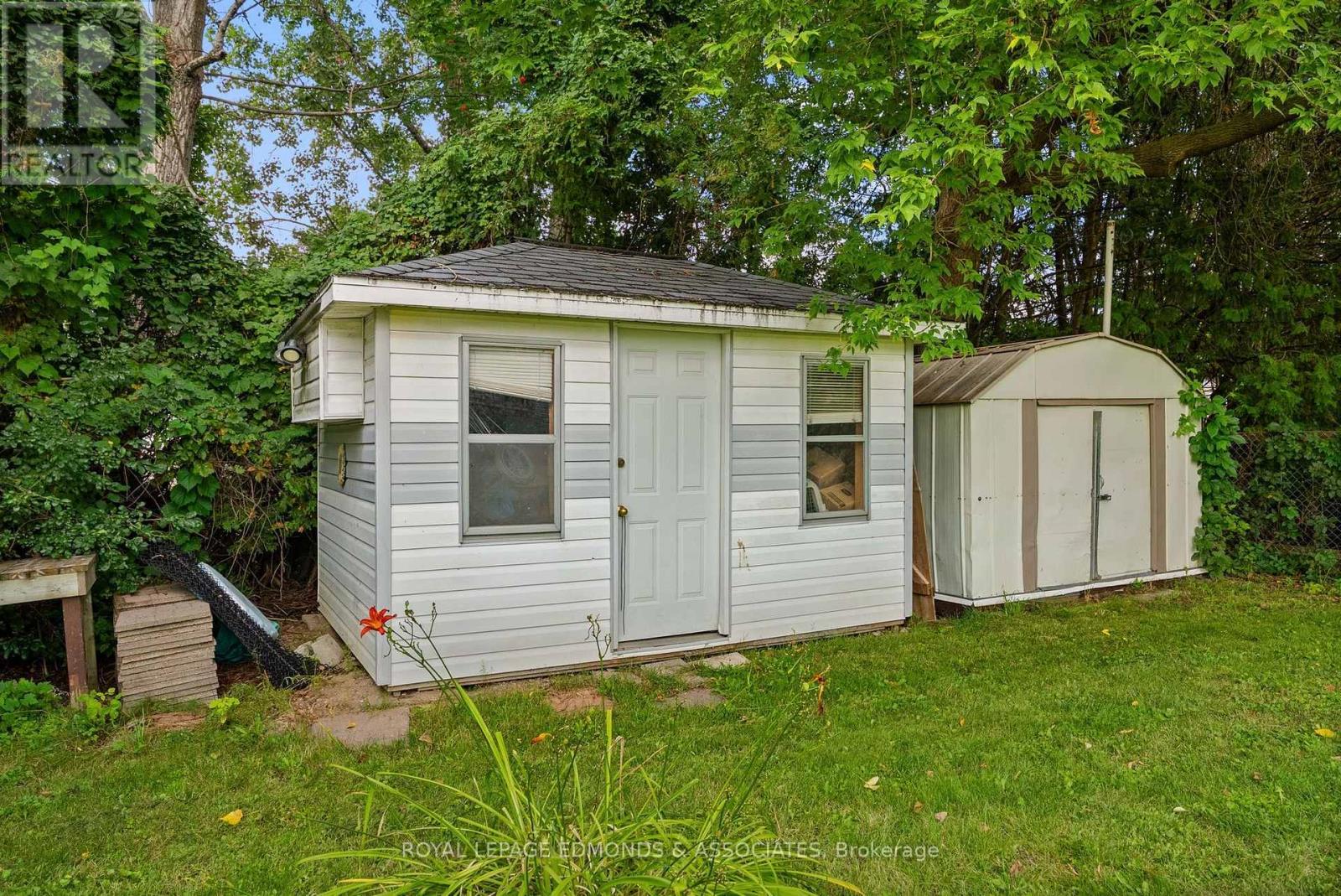 403 Alfred Street, Pembroke, Ontario  K8A 3B3 - Photo 26 - X13734208