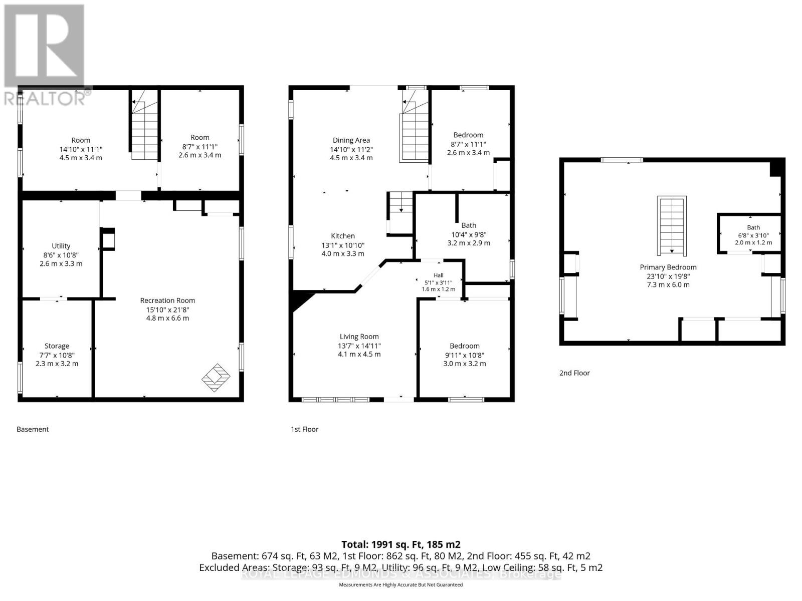 403 Alfred Street, Pembroke, Ontario  K8A 3B3 - Photo 32 - X13734208