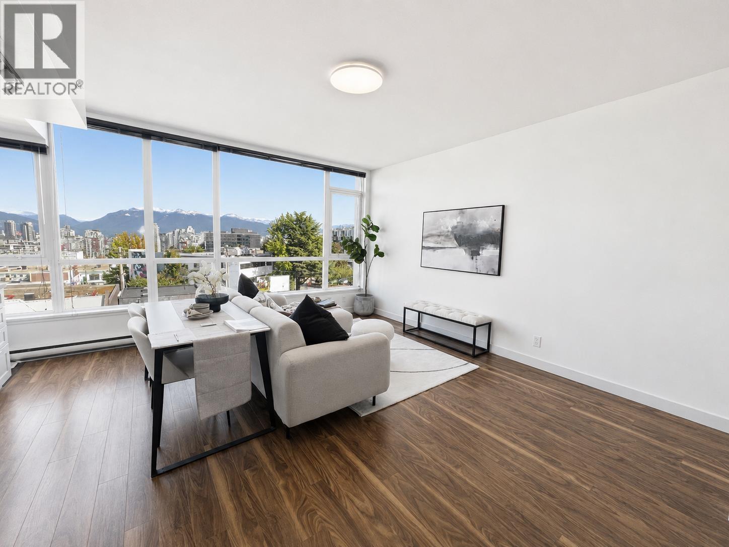 409 2511 Quebec Street, Vancouver, British Columbia  V5T 0B6 - Photo 4 - R3158589