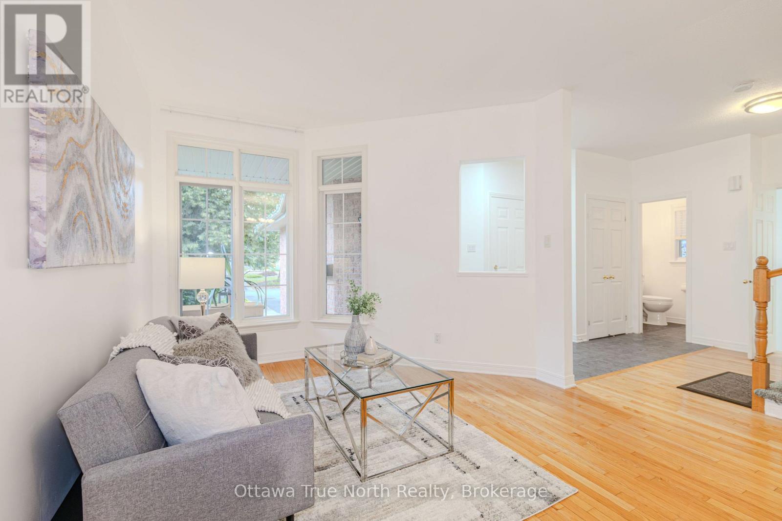 43 Evanshen Crescent, Ottawa, Ontario  K2K 2Z7 - Photo 5 - X13734214