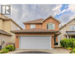 43 EVANSHEN CRESCENT, Ottawa, Ontario