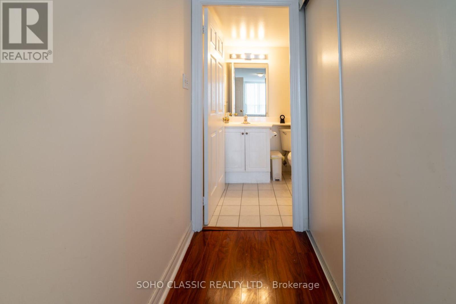 809 - 1700 Eglinton Avenue E, Toronto, Ontario  M4A 2X4 - Photo 22 - C13734210